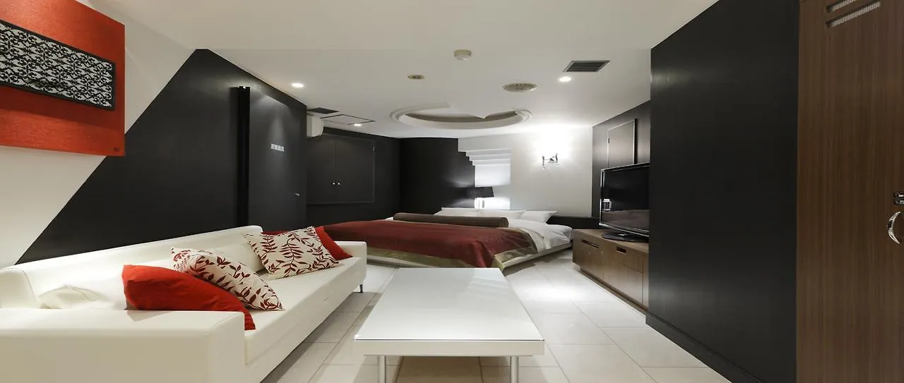 Hotel Varkin (Adults Only) Τόκιο
