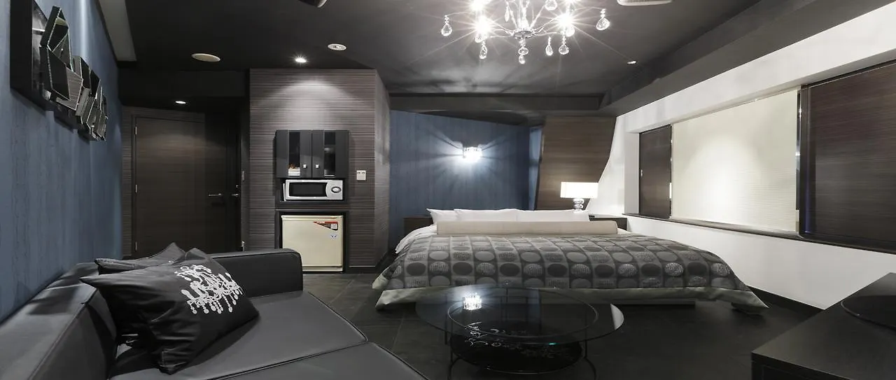 Hotel Varkin (Adults Only) Τόκιο Ιαπωνία