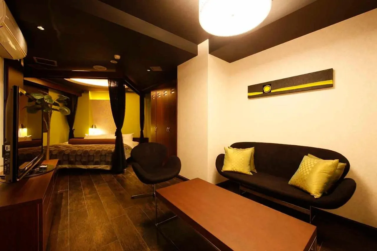 Hotel Varkin (Adults Only) Τόκιο