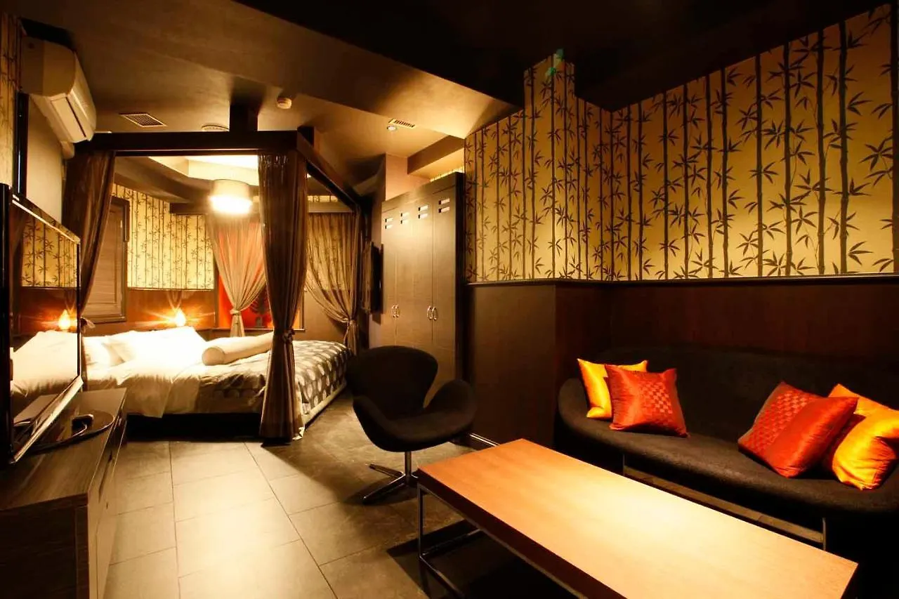 Hotel Varkin (Adults Only) Τόκιο