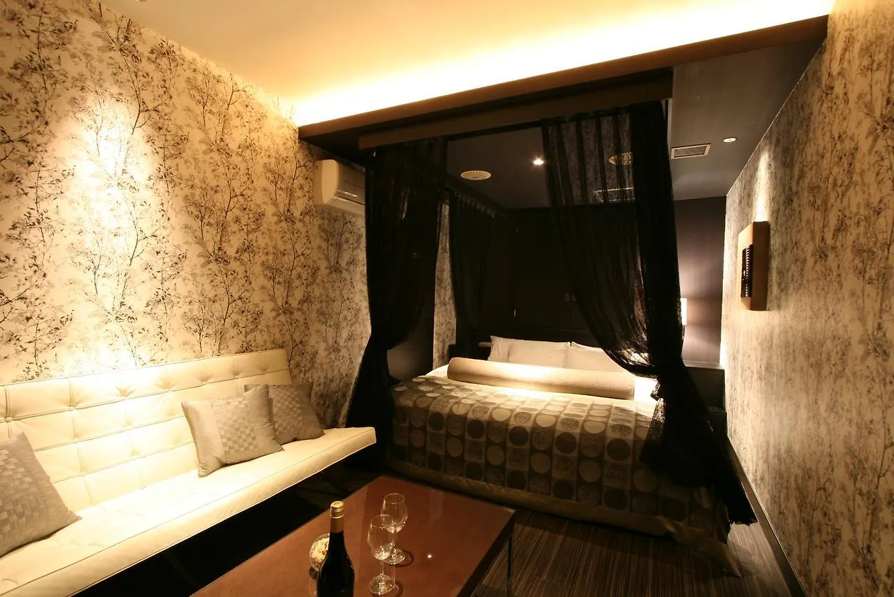 Hotel Varkin (Adults Only) Tōkyō Japon