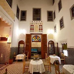 Opera , Fez Marruecos