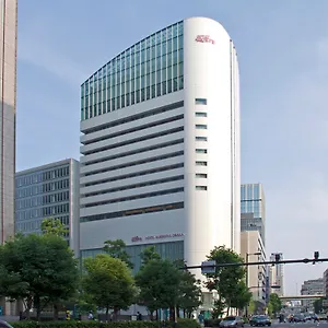 Elsereine 4*, Osaka Japón
