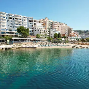 Oceanic Overview Hotel Saranda