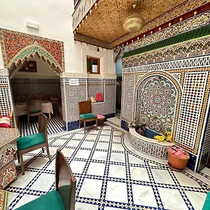 Shama , Fez Marruecos
