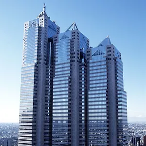 Park Hyatt Tokyo prefektur
