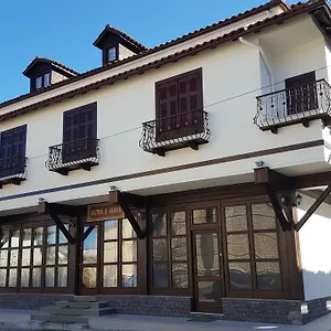 Bujtina E Bardhe 3*, Korce Albania