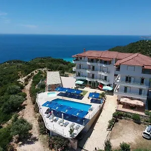 Kafe , Lukovë Albania