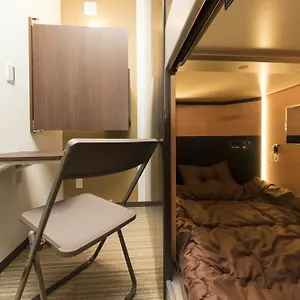 Guest house Ryoma Ikebukuro, Tokyo