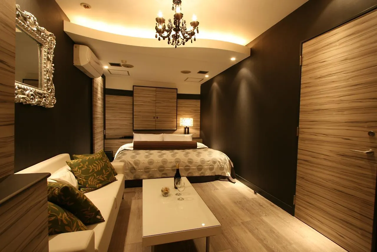 ***  Hotel Varkin (Adults Only) Tokyo Japan