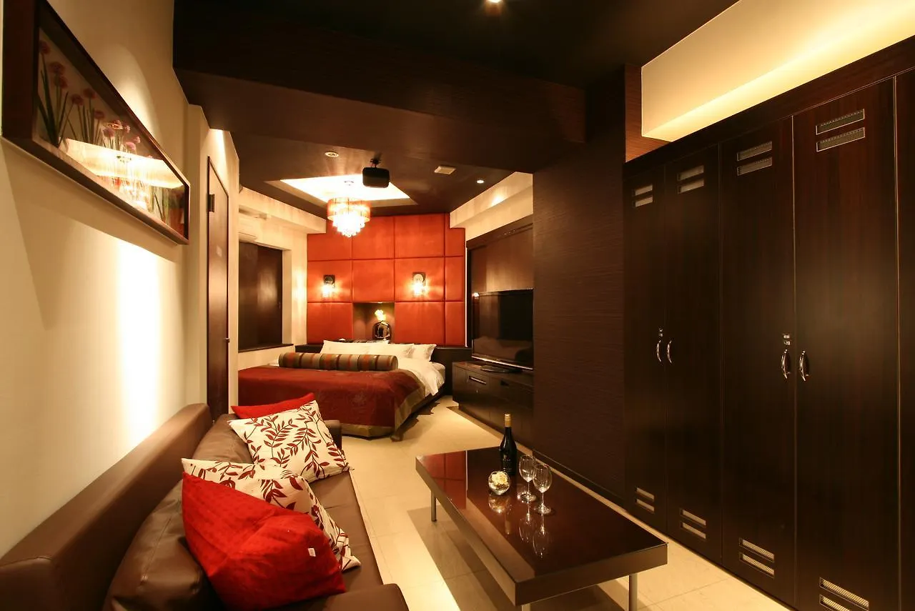 Hotel Varkin (Adults Only) Tokio