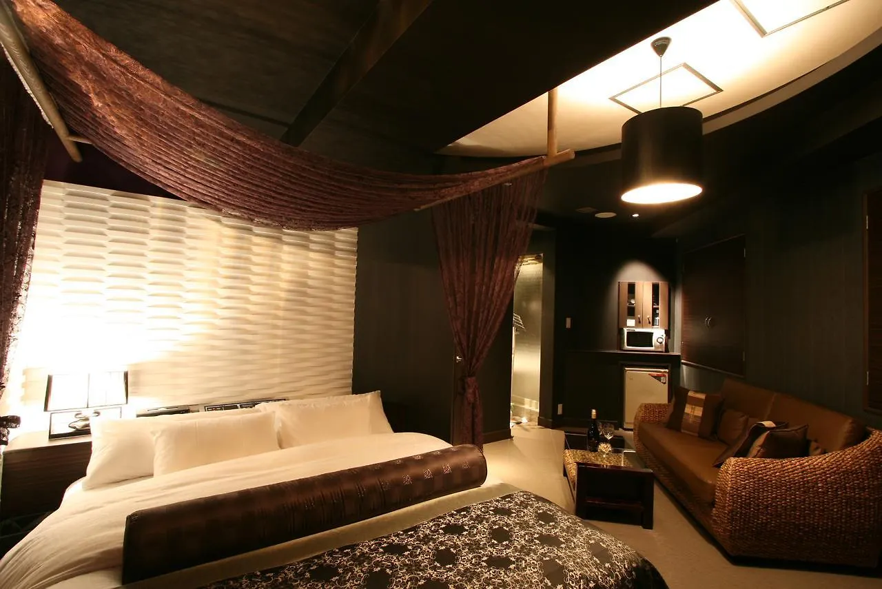 Hotel Varkin (Adults Only) Tokio