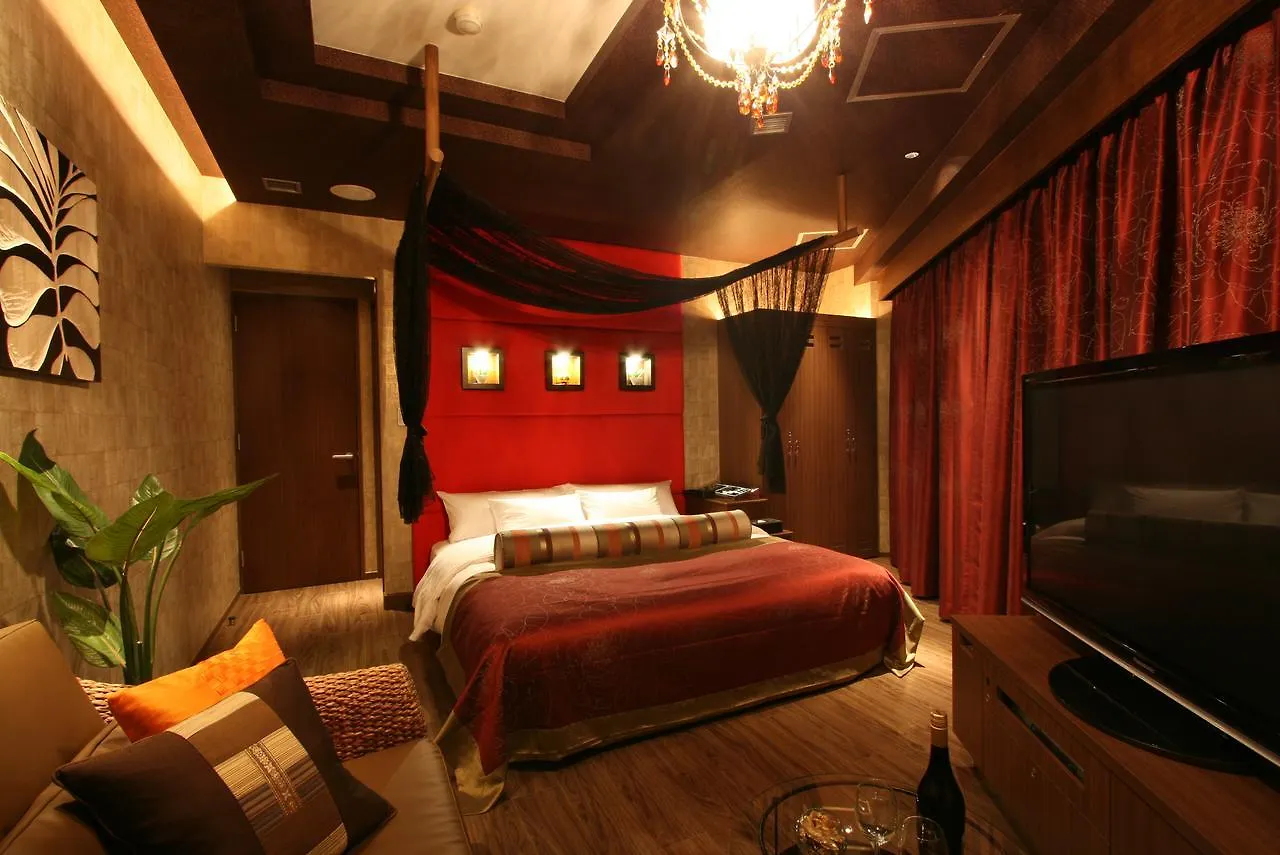 Hotel Varkin (Adults Only) Tokio