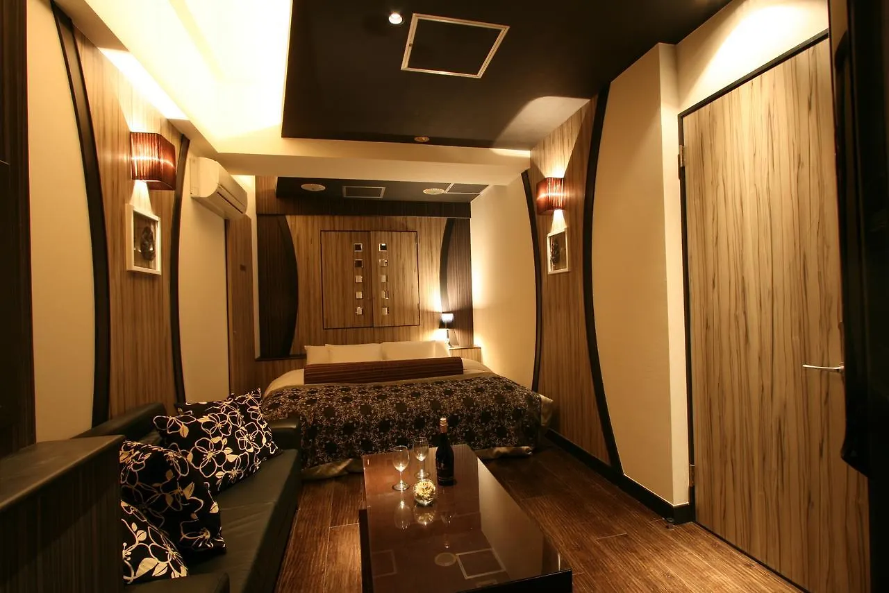 Hotel Varkin (Adults Only) Tokio