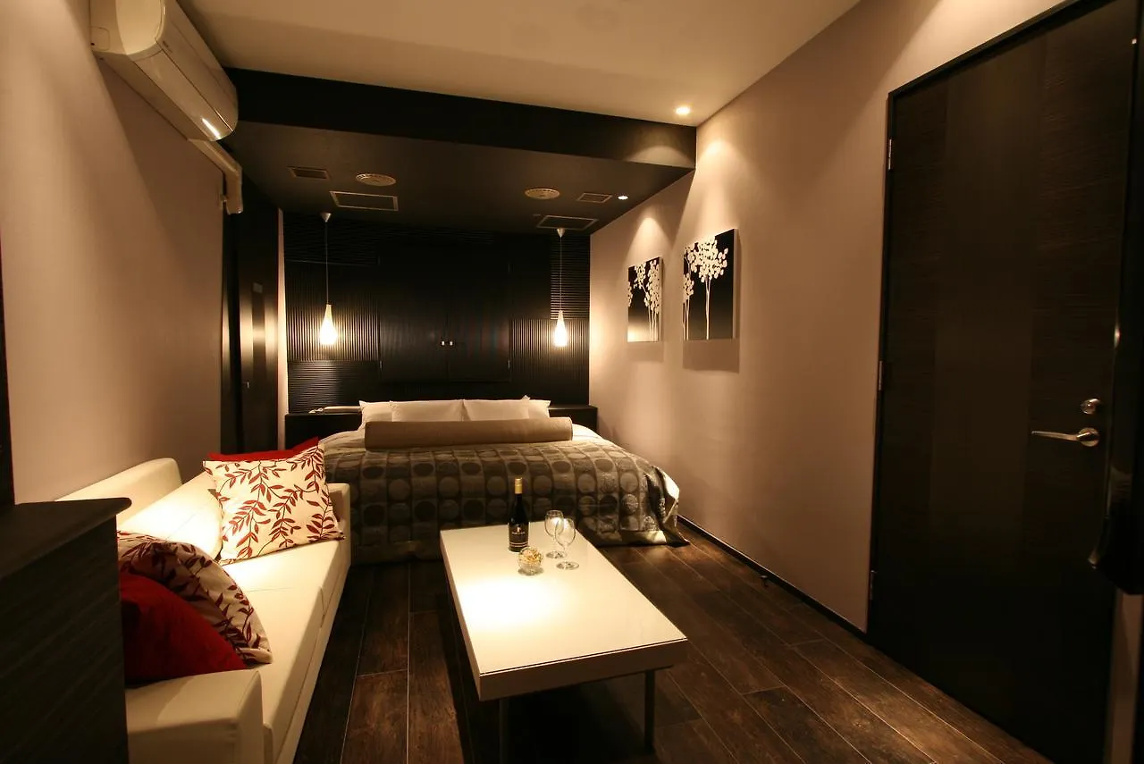 Hotel Varkin (Adults Only) Tokio
