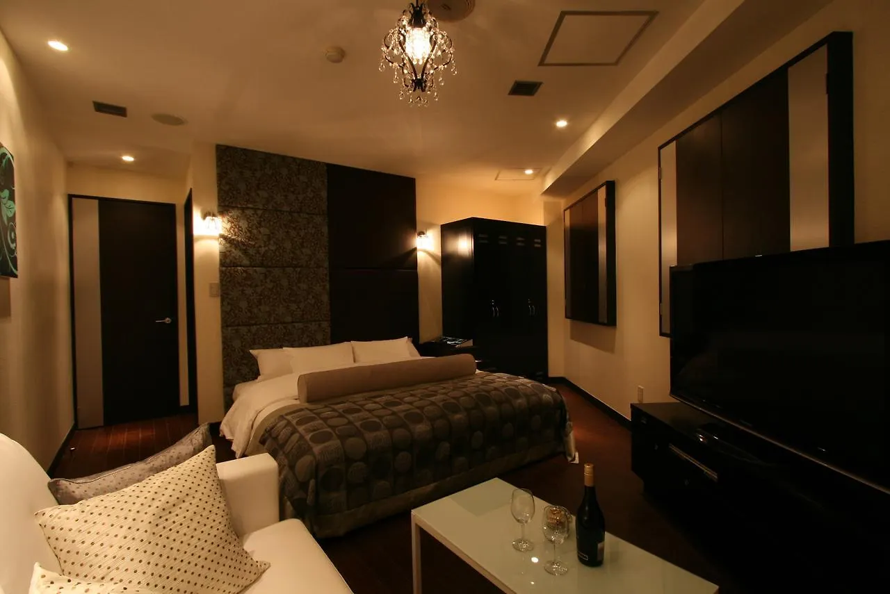 Hotel Varkin (Adults Only) Tokio