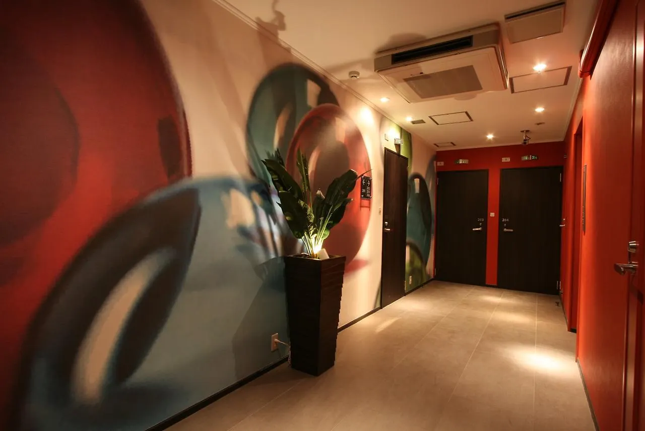 Hotel Varkin (Adults Only) Tokio