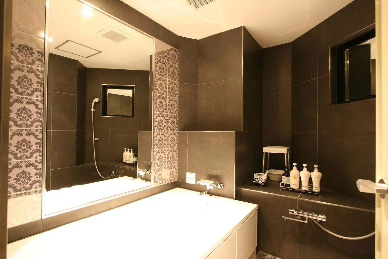 Hotel Varkin (Adults Only) Tokyo Japan
