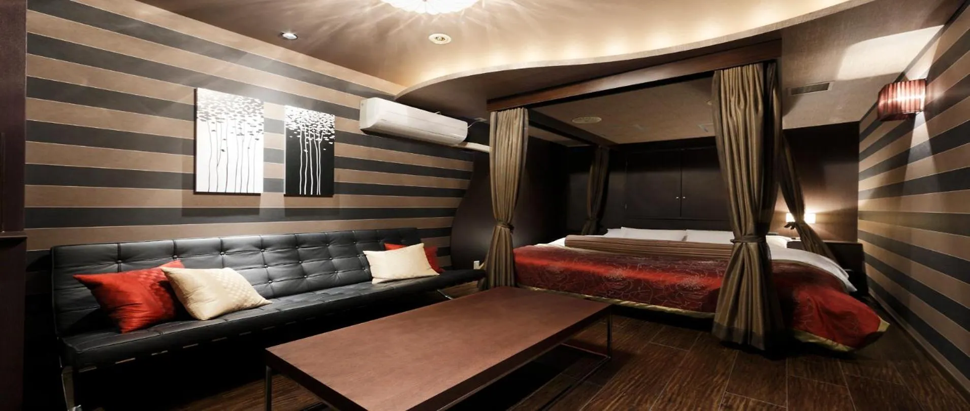***  Hotel Varkin (Adults Only) Tokyo Japan