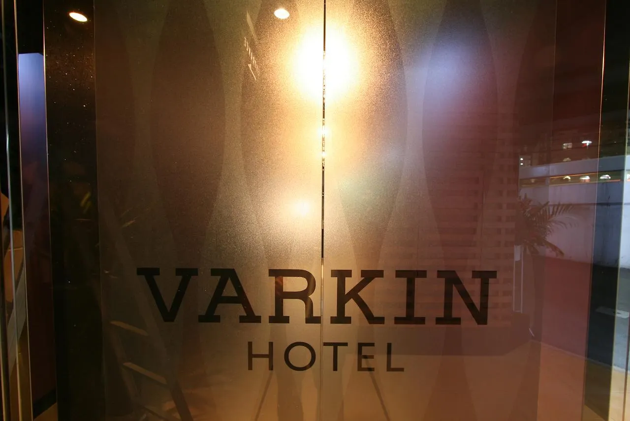 Hotel Varkin (Adults Only) Tokyo 3*,