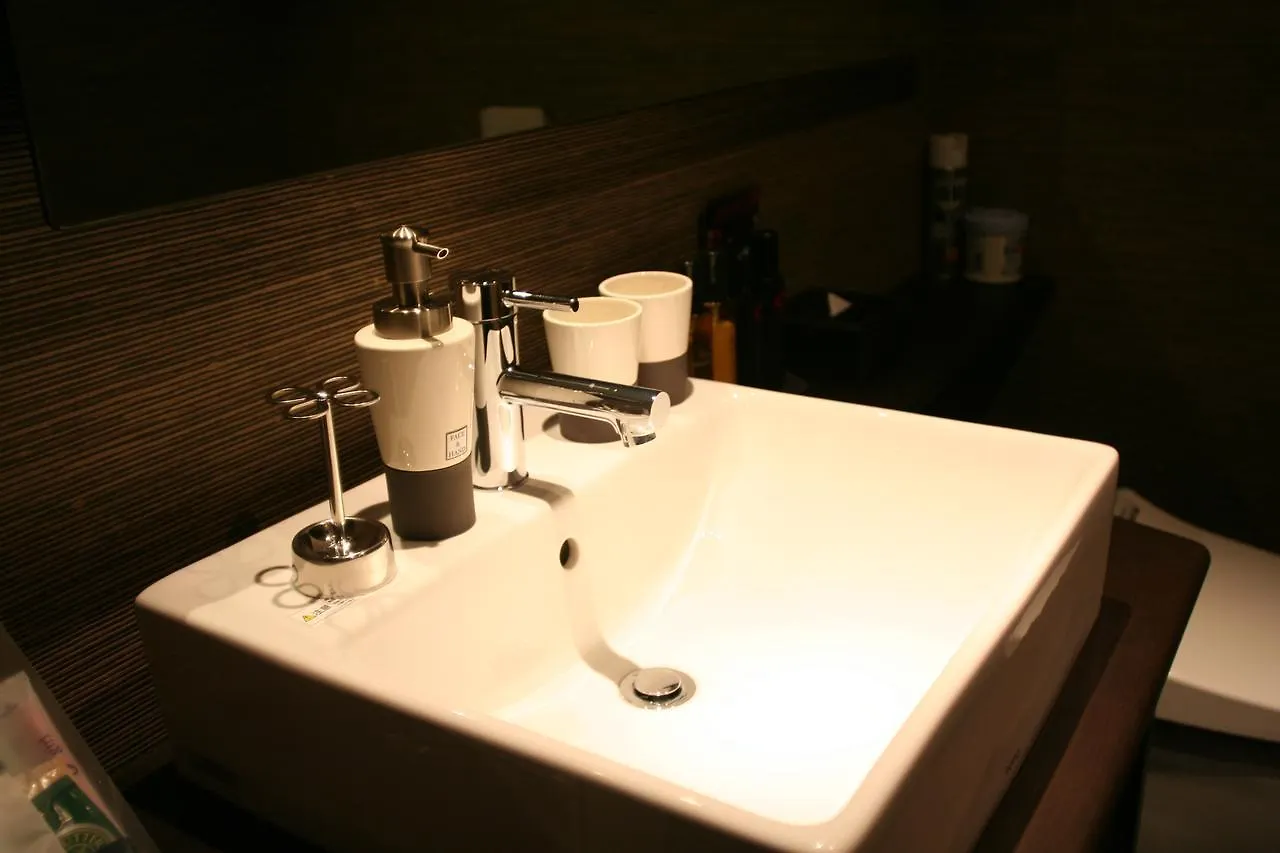 Hotel Varkin (Adults Only) Tokyo