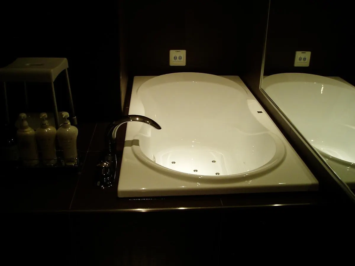 Hotel Varkin (Adults Only) Tokyo 3*,  Japan