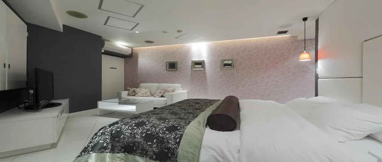 Hotel Varkin (Adults Only) Tokyo