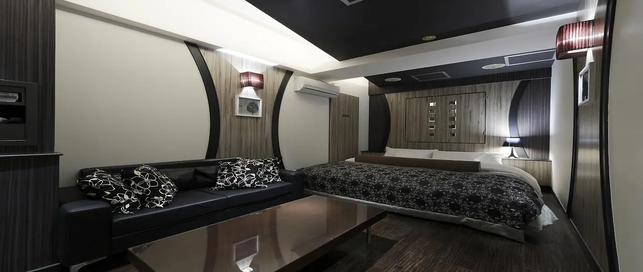 Hotel Varkin (Adults Only) Tokyo Japan