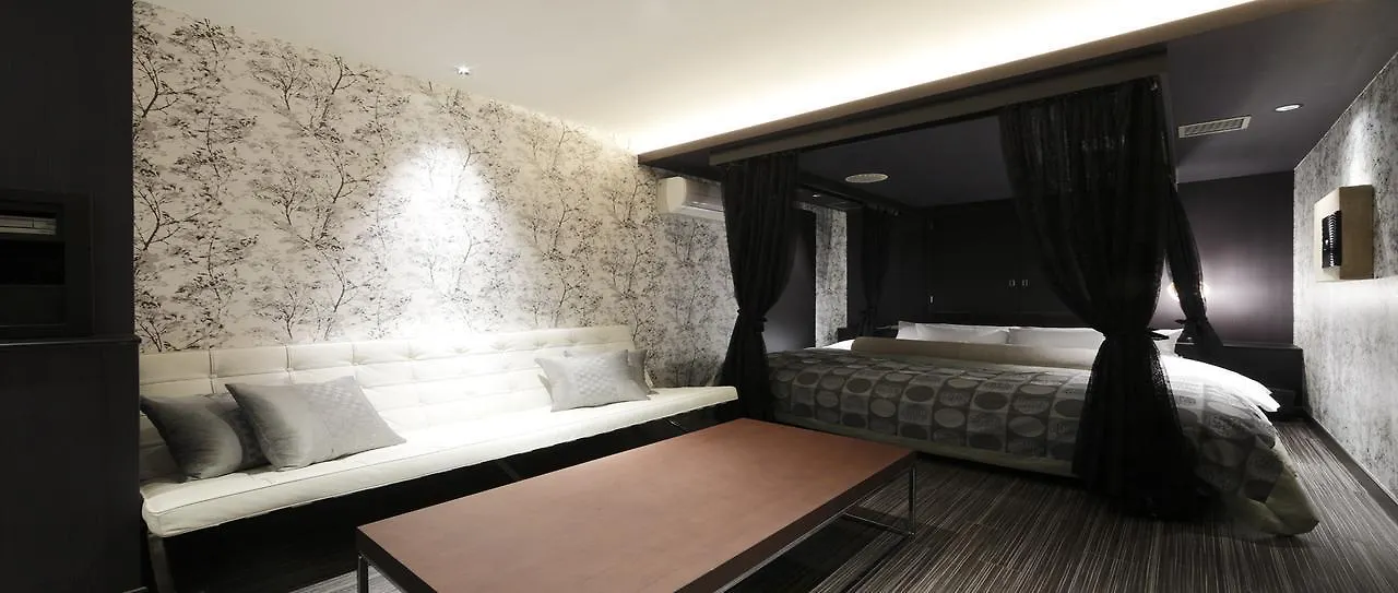 Hotel Varkin (Adults Only) Tokyo 3*,  Japan