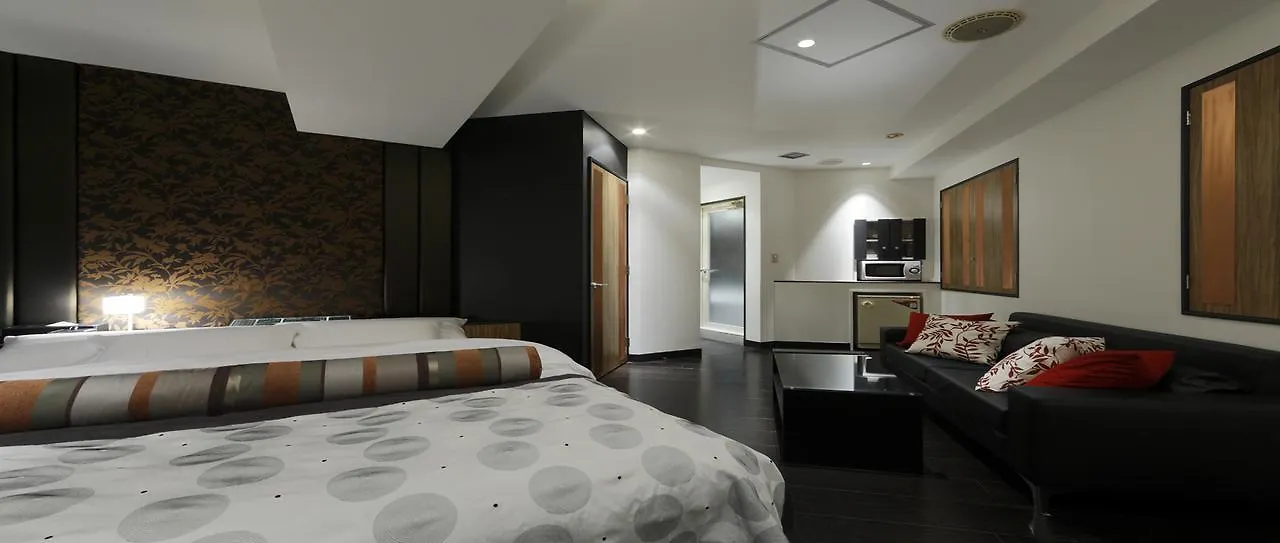 Hotel Varkin (Adults Only) Tokyo
