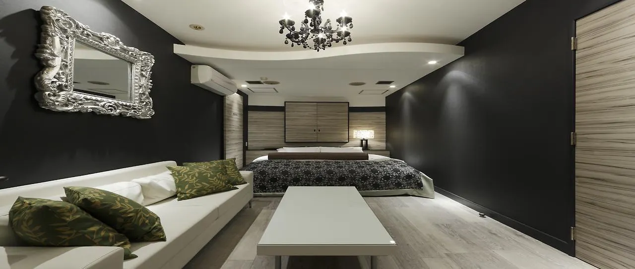 Hotel Varkin (Adults Only) Tokyo