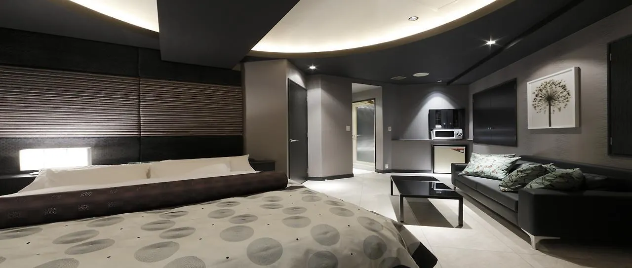 ***  Hotel Varkin (Adults Only) Tokyo Japan