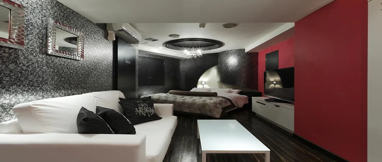 Hotel Varkin (Adults Only) Tokyo