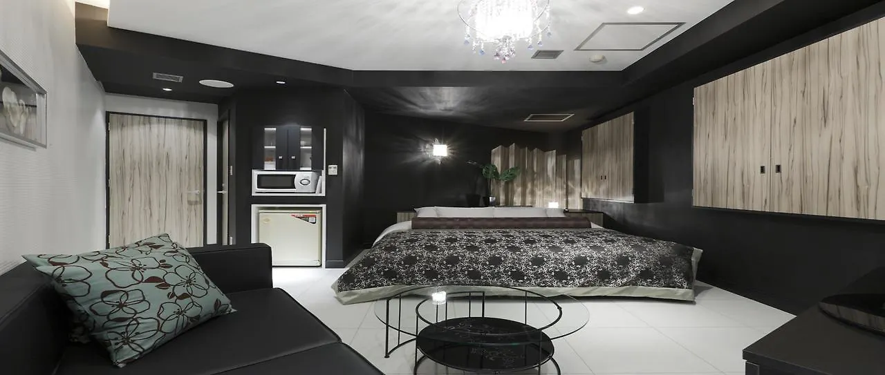 Hotel Varkin (Adults Only) Tokyo