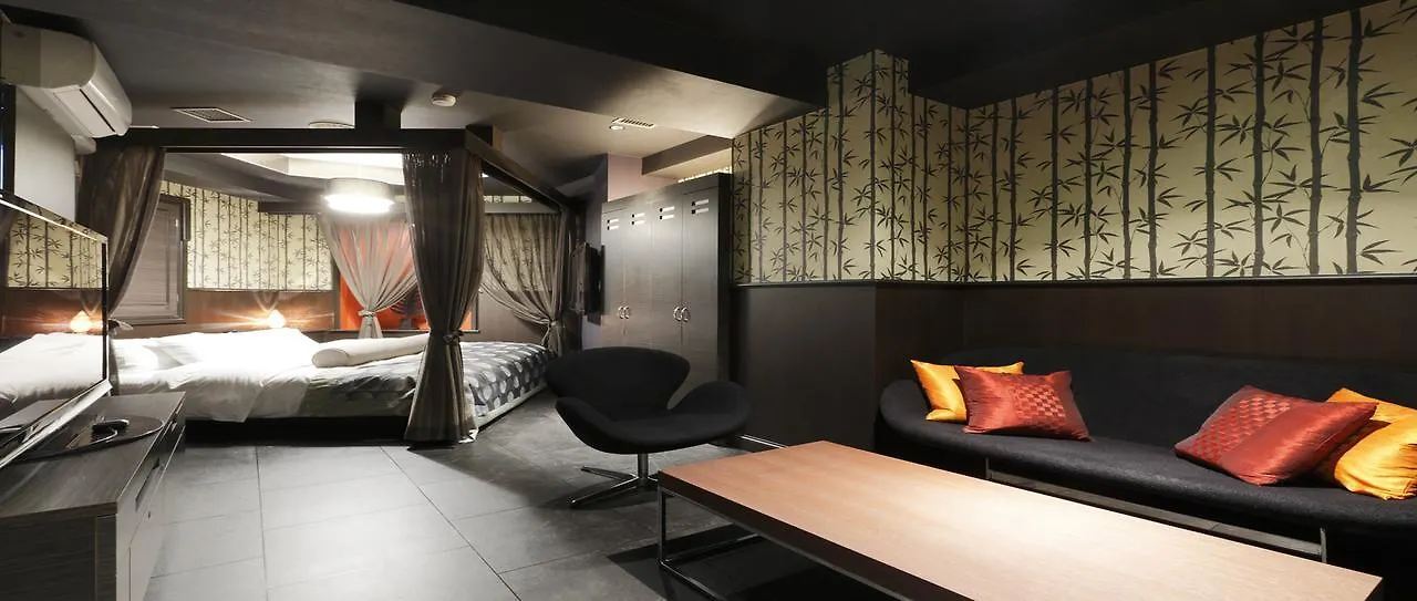 Hotel Varkin (Adults Only) Tokyo