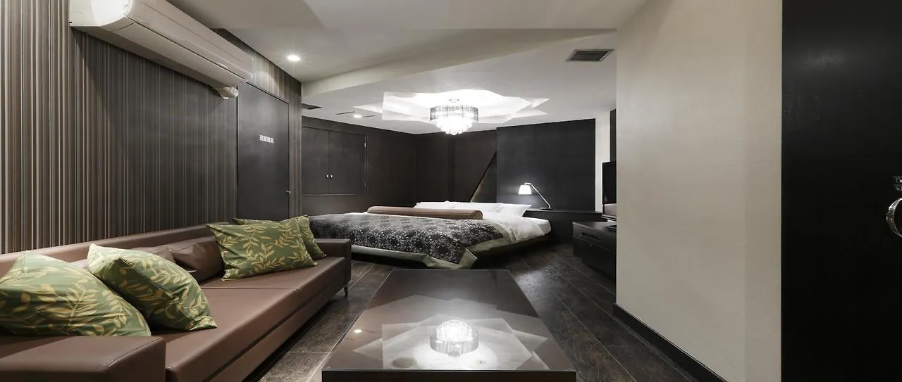 ***  Hotel Varkin (Adults Only) Tokyo Japan
