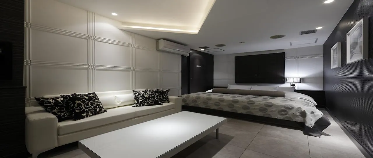 Hotel Varkin (Adults Only) Tokyo