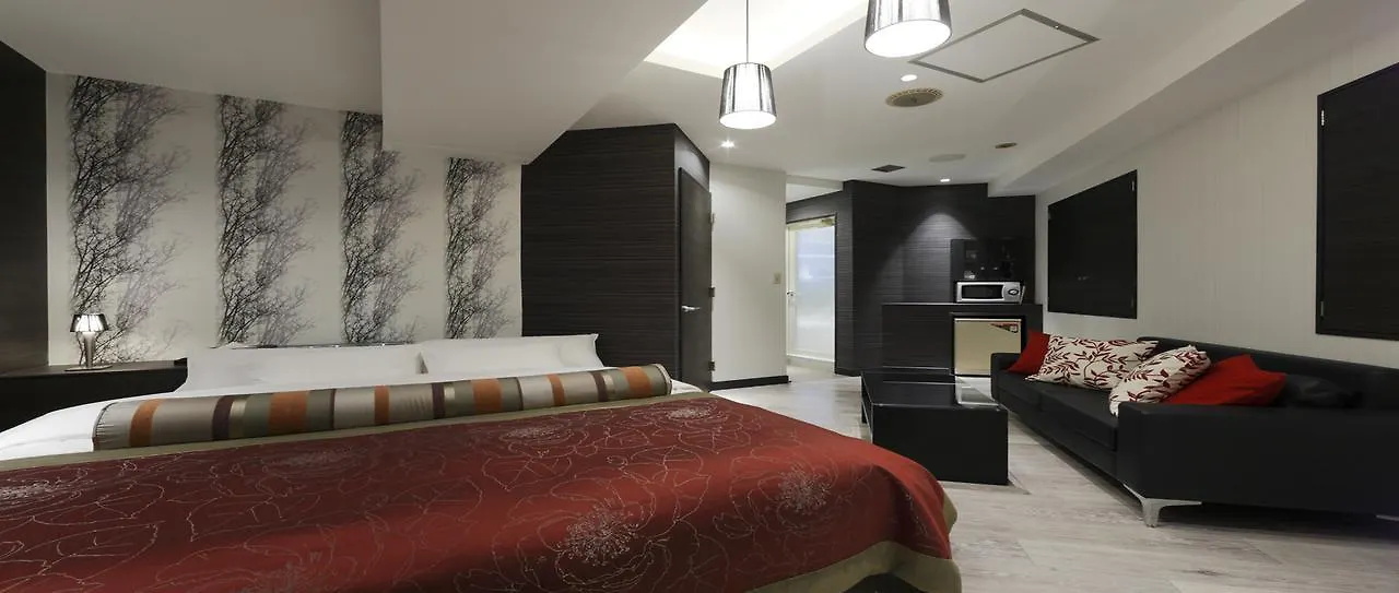 Hotel Varkin (Adults Only) Tokyo