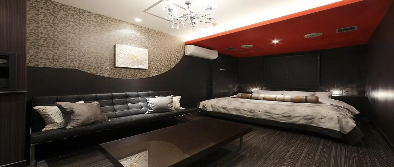 Hotel Varkin (Adults Only) Tokyo