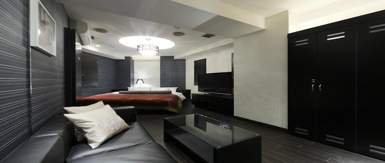 Hotel Varkin (Adults Only) Tokyo
