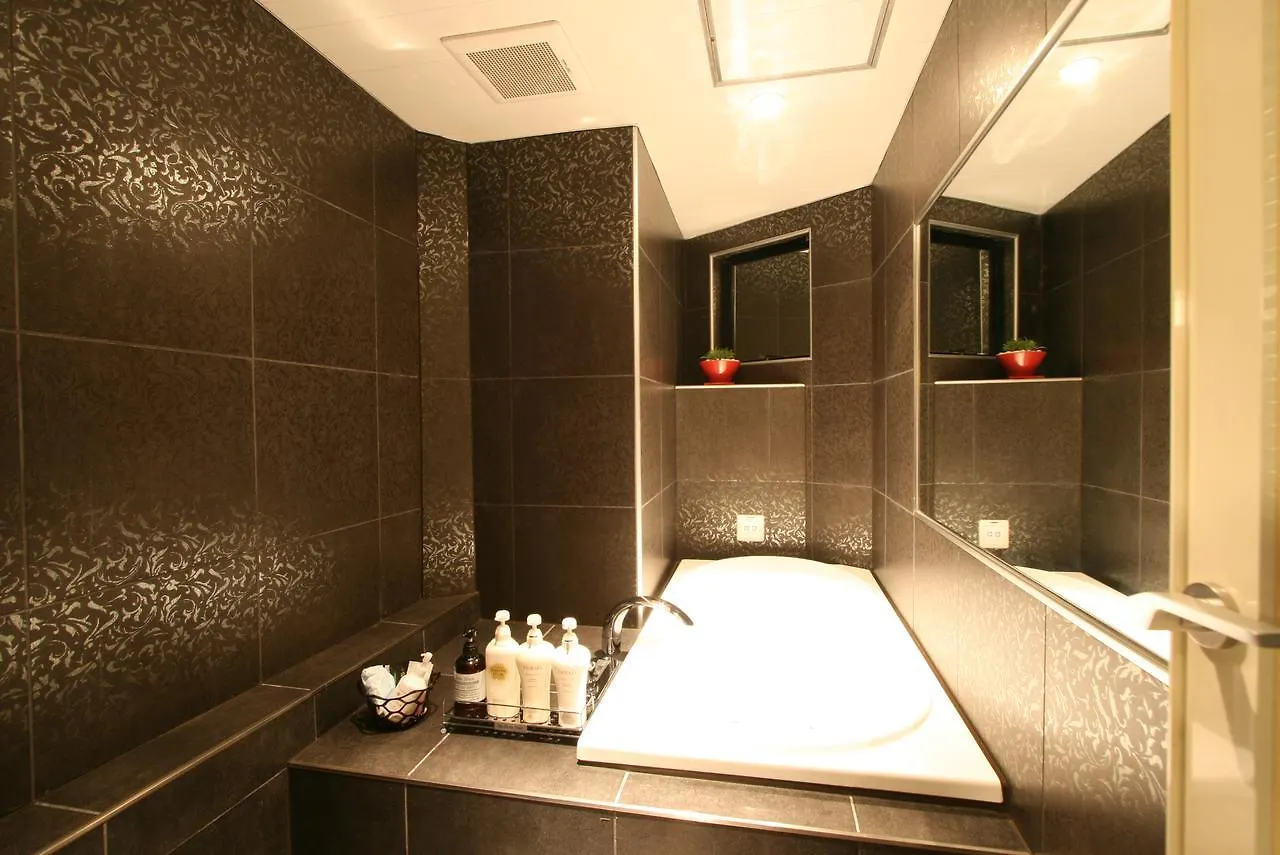 Hotel Varkin (Adults Only) Tokyo 3*,