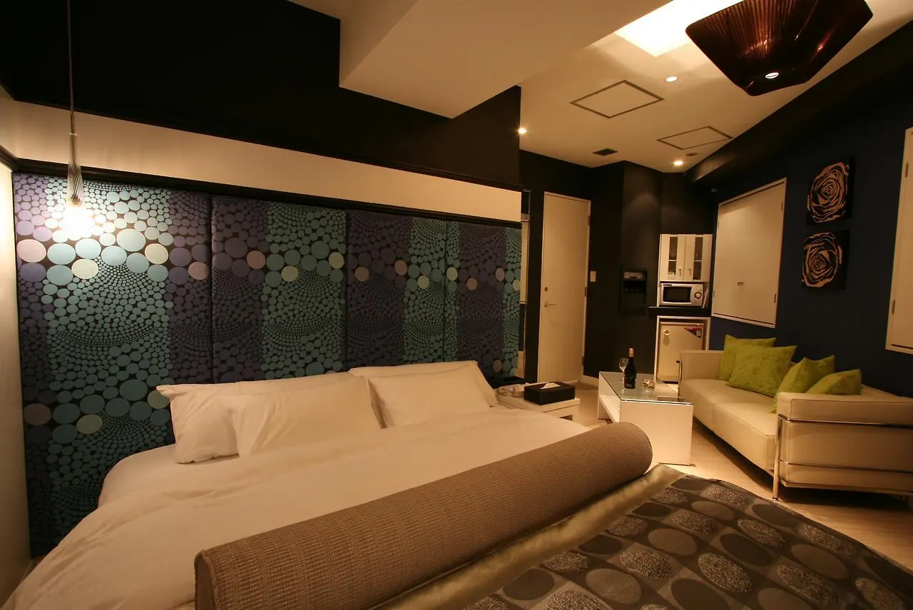 ***  Hotel Varkin (Adults Only) Tokyo Japan