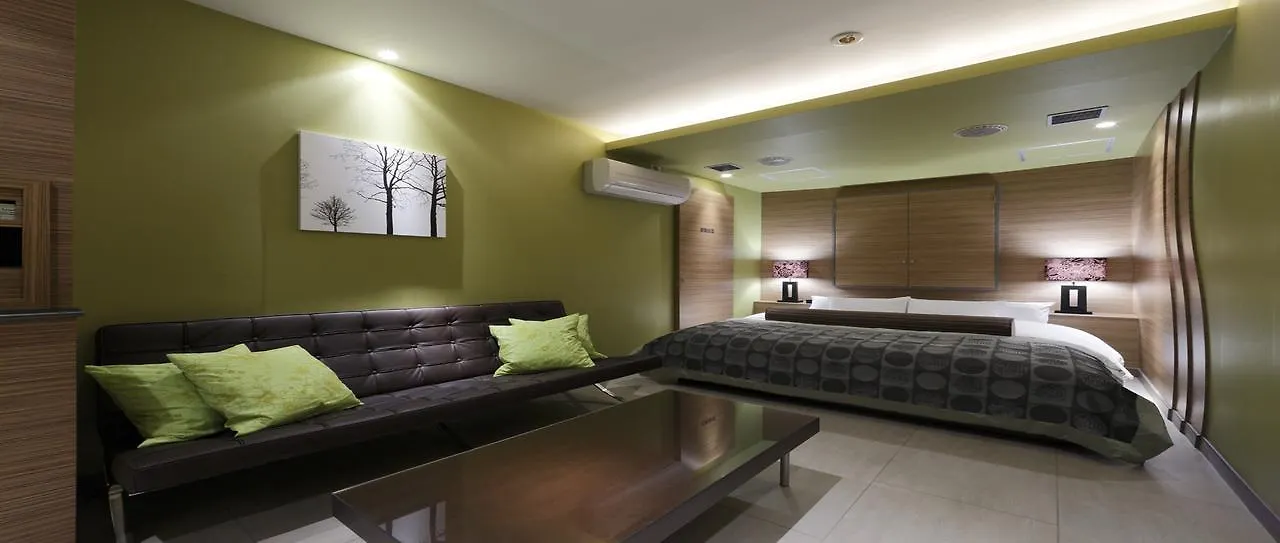 Hotel Varkin (Adults Only) Tokyo
