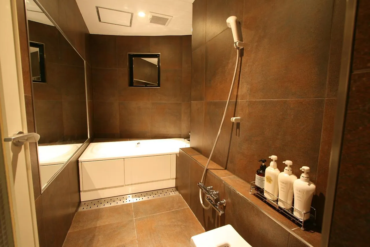 Hotel Varkin (Adults Only) Tokyo