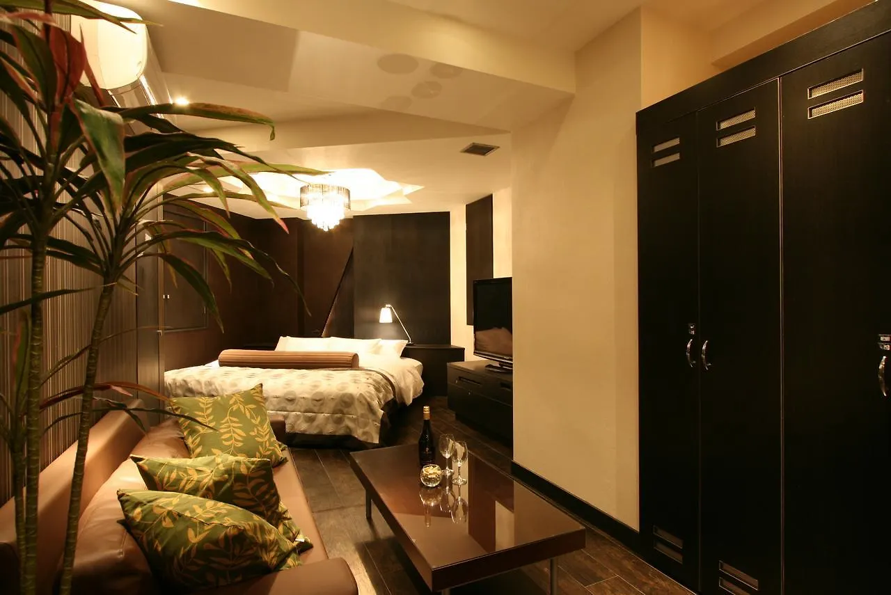 Hotel Varkin (Adults Only) Tokyo