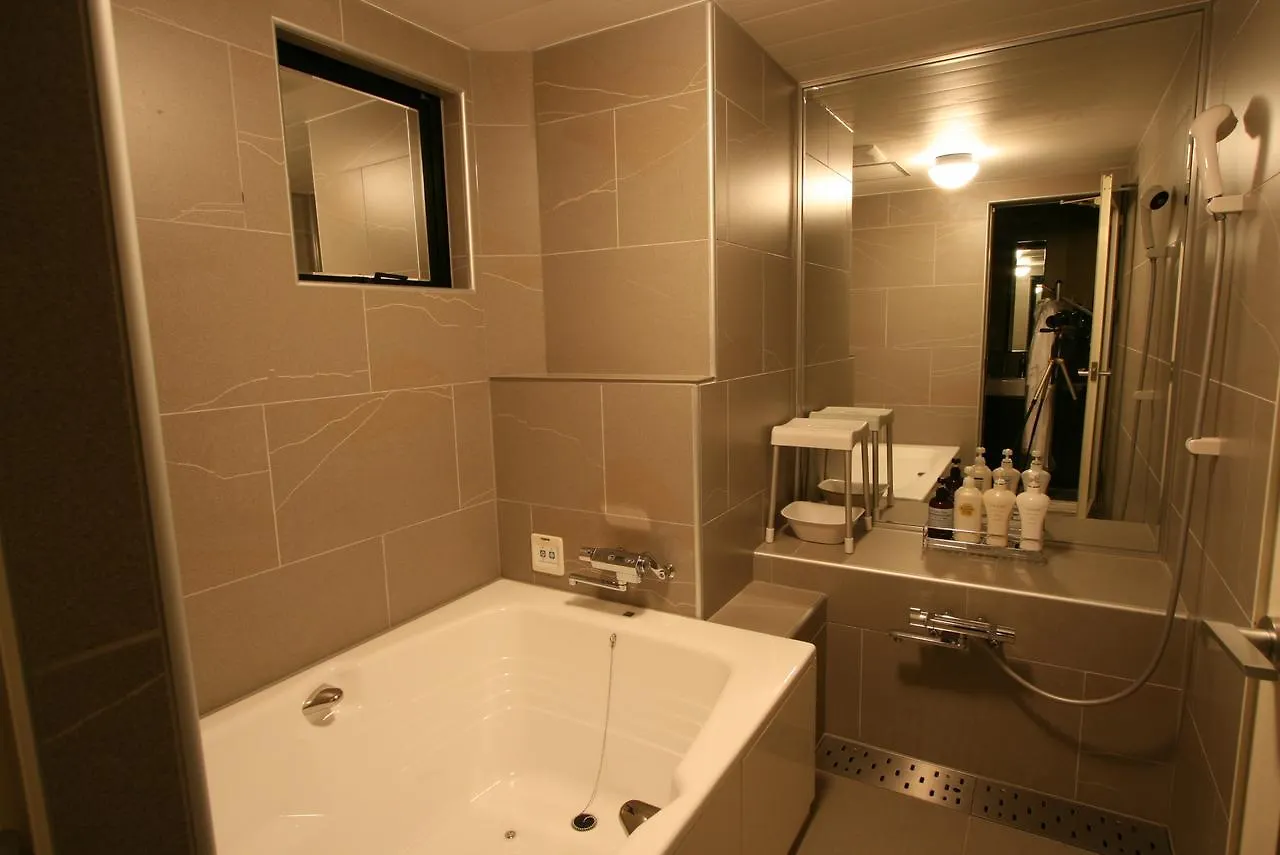 Hotel Varkin (Adults Only) Tokyo