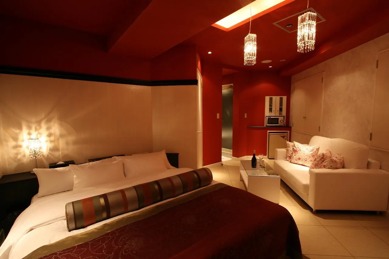 Hotel Varkin (Adults Only) Tokyo Japan