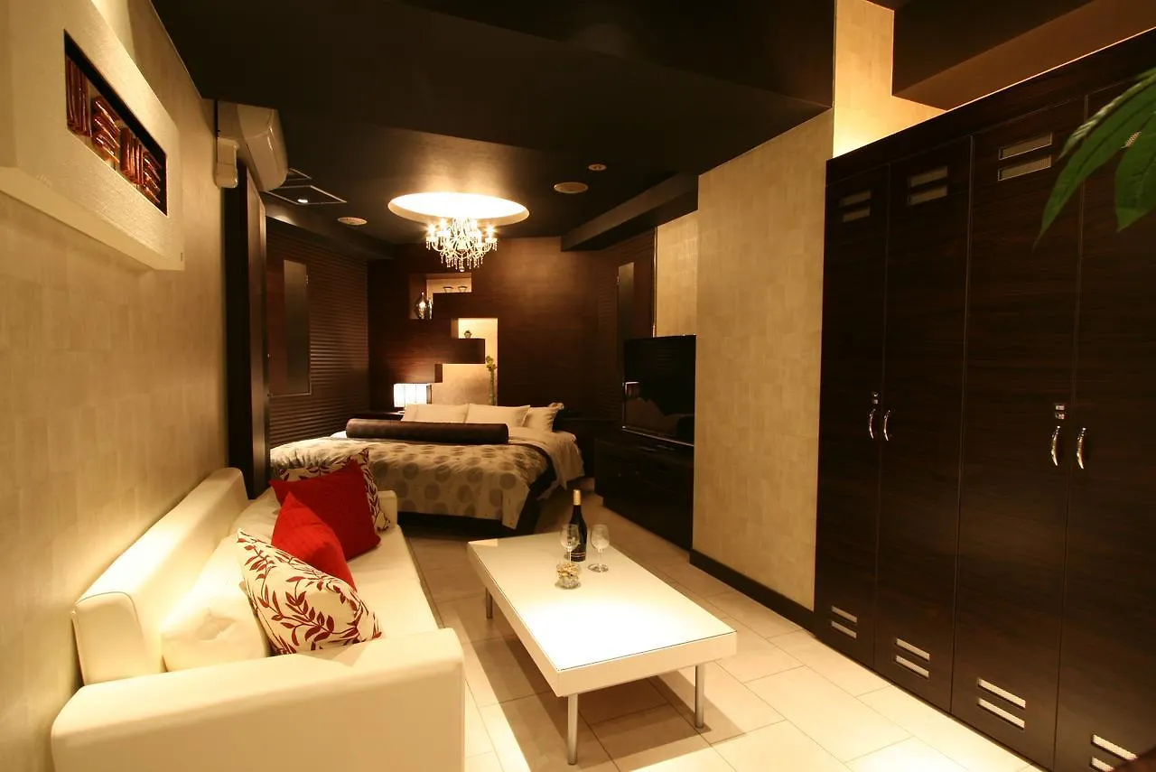 Hotel Varkin (Adults Only) Tokyo