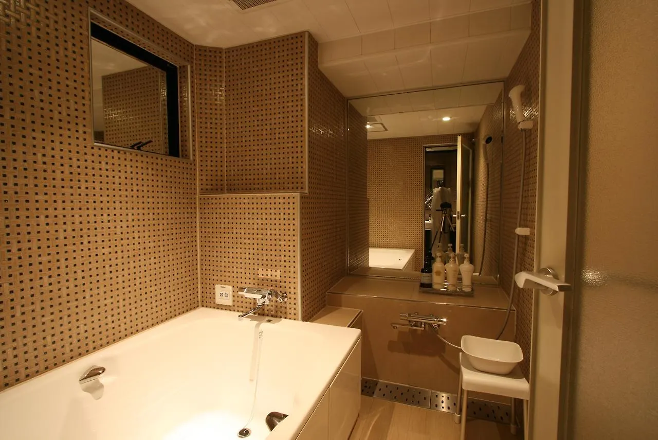Hotel Varkin (Adults Only) Tokyo
