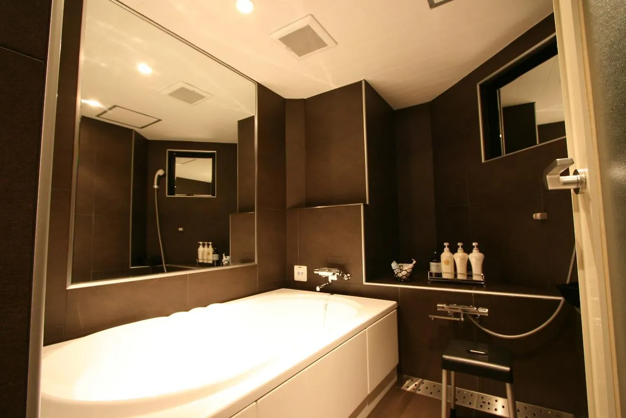 Hotel Varkin (Adults Only) Tokyo
